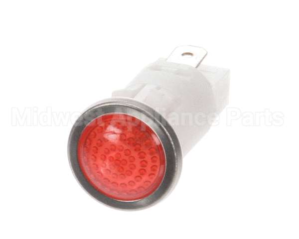 407810 Legion Pilot Light Red
