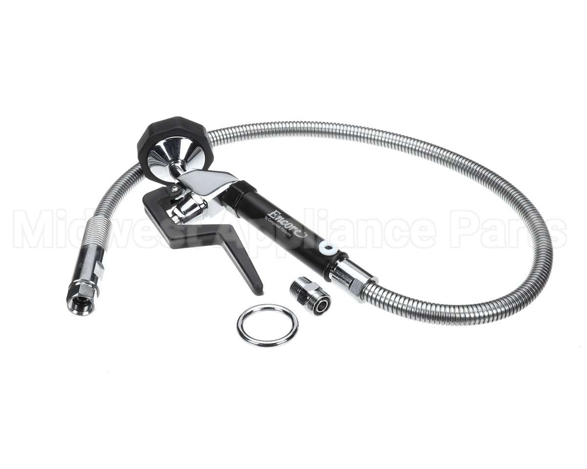 407889 Legion Pre-Rinse Hose