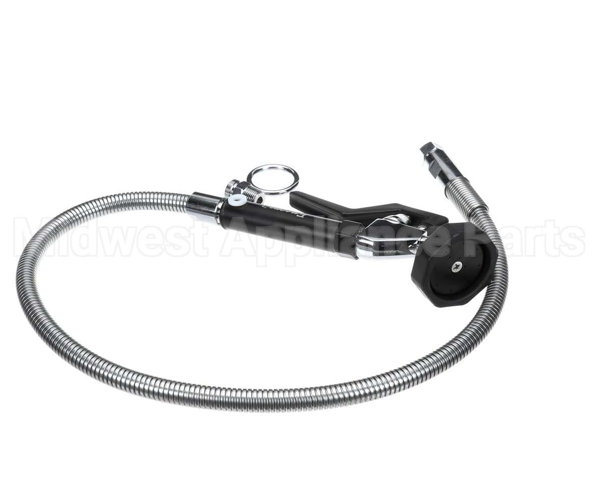407889 Legion Pre-Rinse Hose