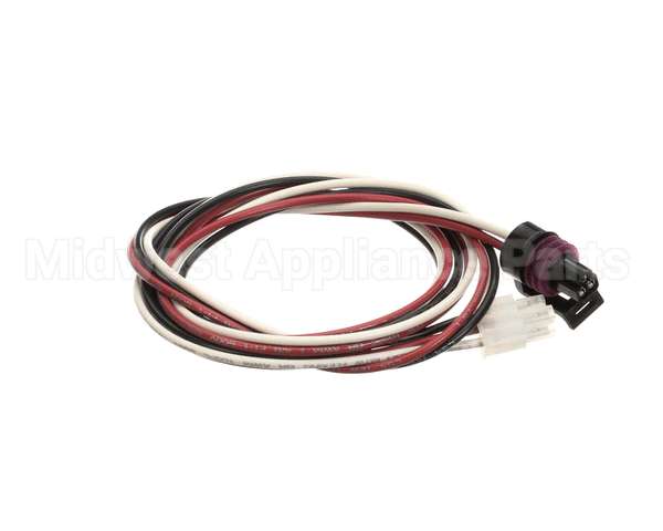 4079 Thermalrite Blast Chiller Pressure Transducer Harness For Qrc 2251