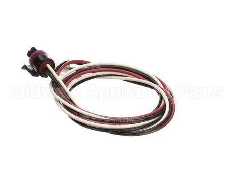 4079 Thermalrite Blast Chiller Pressure Transducer Harness For Qrc 2251
