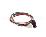 4079 Thermalrite Blast Chiller Pressure Transducer Harness For Qrc 2251