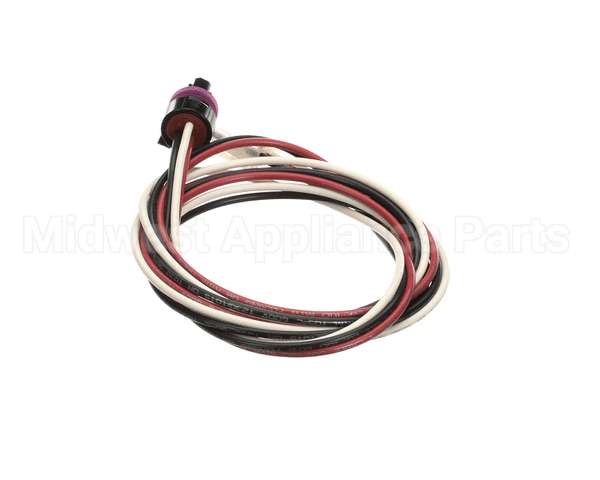 4079 Thermalrite Blast Chiller Pressure Transducer Harness For Qrc 2251