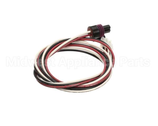 4079 Thermalrite Blast Chiller Pressure Transducer Harness For Qrc 2251