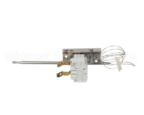 40791.7006 Bunn Thermostat Assy,W/Brkt Cotherm Fmd-3