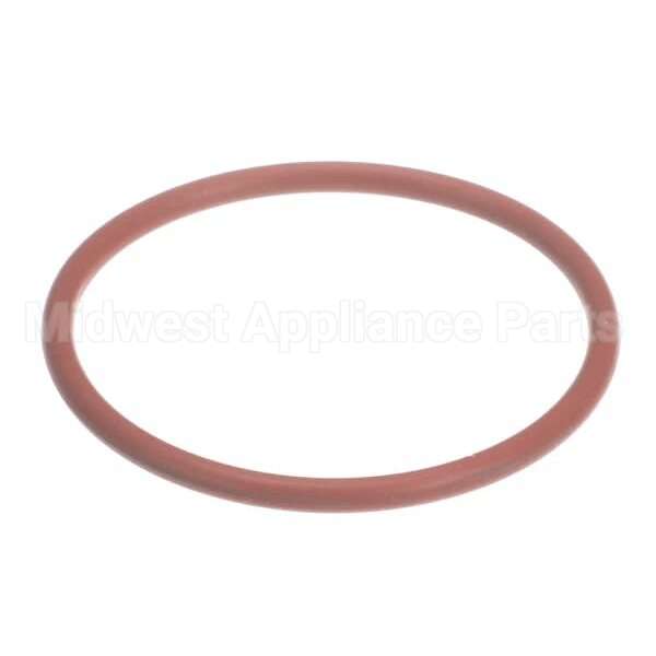 40793 Compatible Giles O-Ring, 2.000 I.d. X 0.125, Silicone