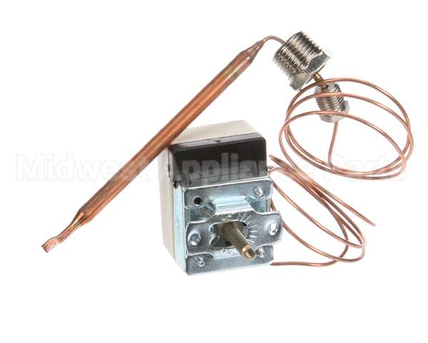 407998 Legion Thermostat