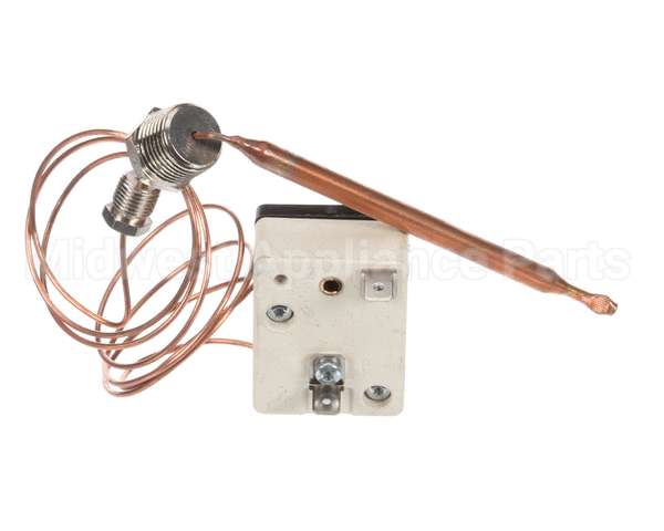 407998 Legion Thermostat