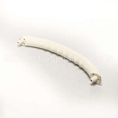 WB55X10864 Ge Microwave Handle - Bisque