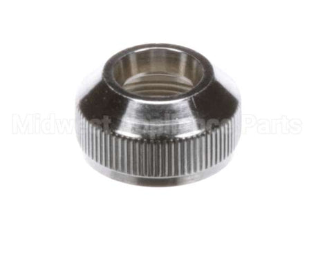 408-15 Perlick Compression Bonnet-Nickel Chrm