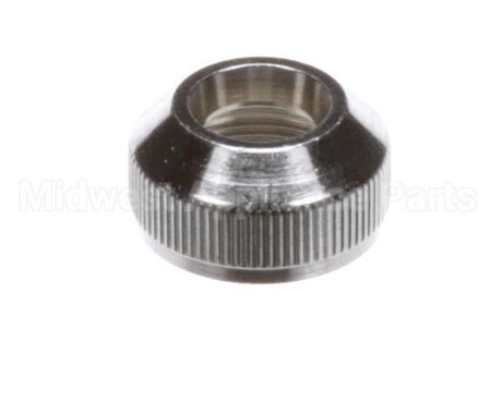 408-15 Perlick Compression Bonnet-Nickel Chrm