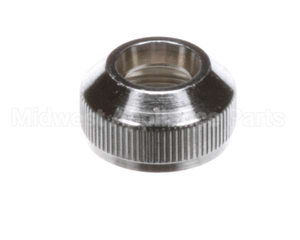 408-15 Perlick Compression Bonnet-Nickel Chrm
