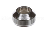 408-15 Perlick Compression Bonnet-Nickel Chrm
