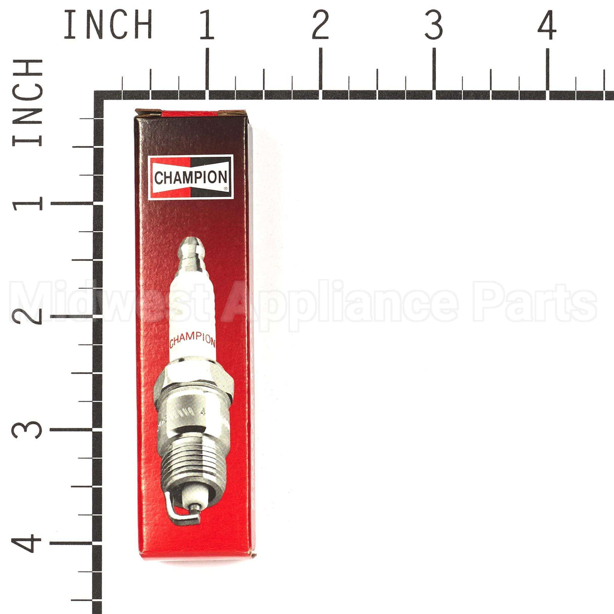 408 Champion Rs14Yc Auto Spark Plug