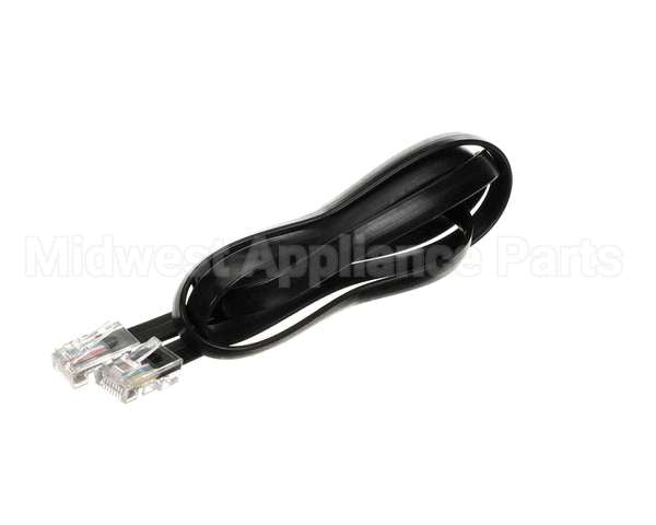 40800116 Firex Teleph. Cable 1 Mt Connection