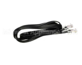 40800116 Firex Teleph. Cable 1 Mt Connection
