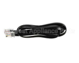 40800116 Firex Teleph. Cable 1 Mt Connection