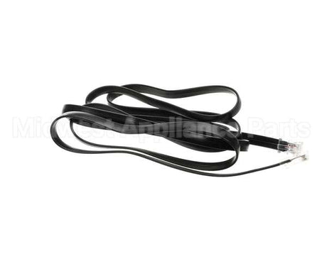 40800118 Firex Teleph. Cable 2 Mt Connection