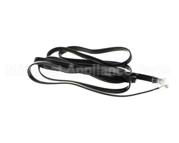 40800118 Firex Teleph. Cable 2 Mt Connection