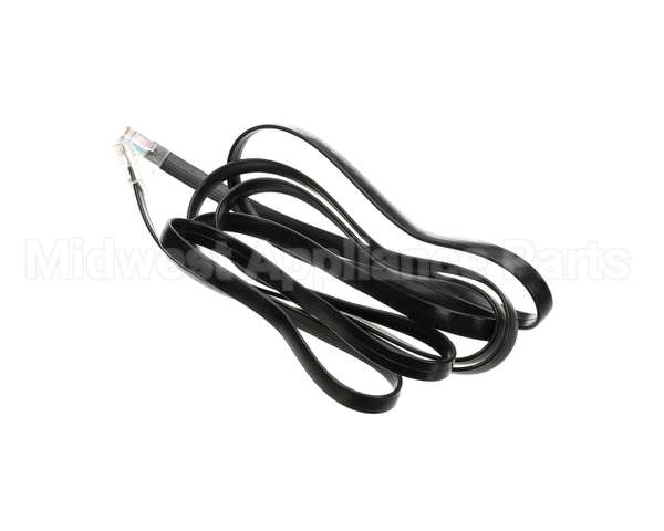 40800118 Firex Teleph. Cable 2 Mt Connection