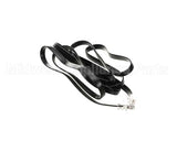 40800118 Firex Teleph. Cable 2 Mt Connection