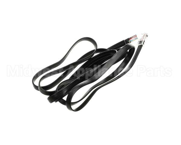 40800118 Firex Teleph. Cable 2 Mt Connection