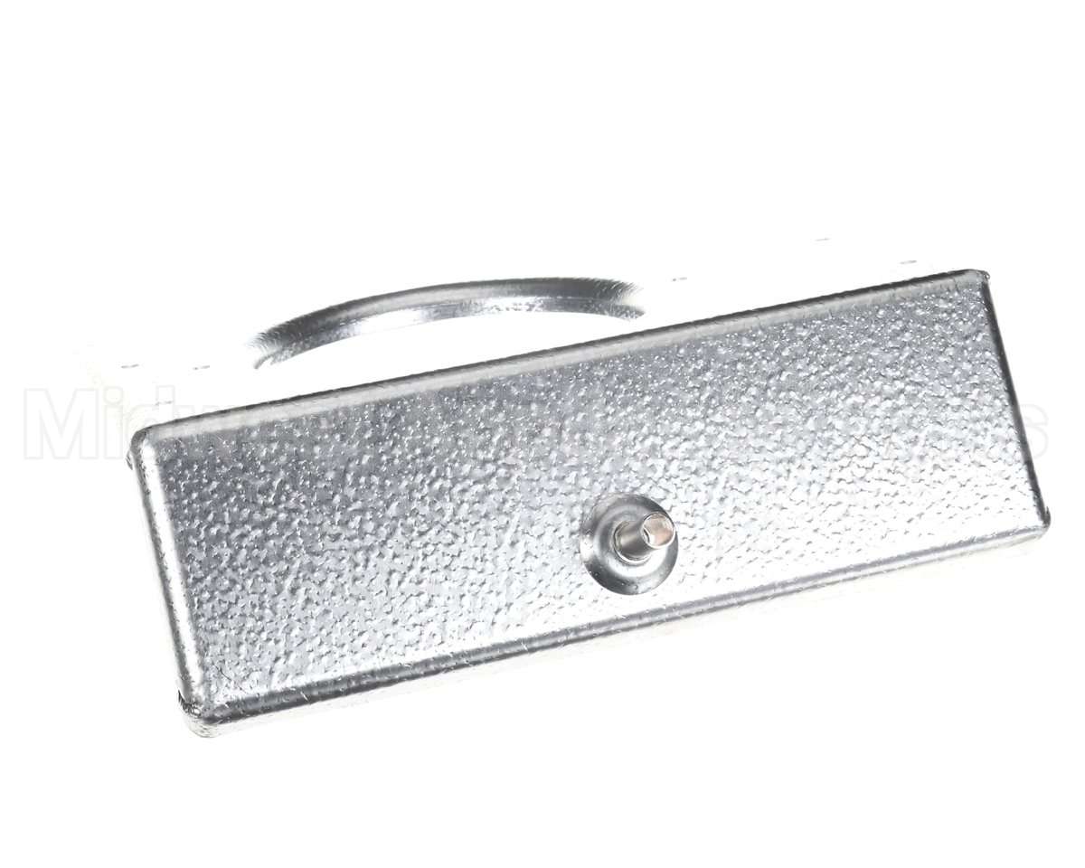 40800402 Heatcraft Refrigeration 10" X 12" Drain Pan