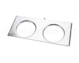 40800602 Heatcraft Refrigeration 13" X 18" Drain Pan