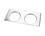 40800602 Heatcraft Refrigeration 13" X 18" Drain Pan
