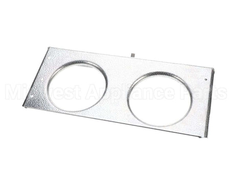 40800602 Heatcraft Refrigeration 13" X 18" Drain Pan