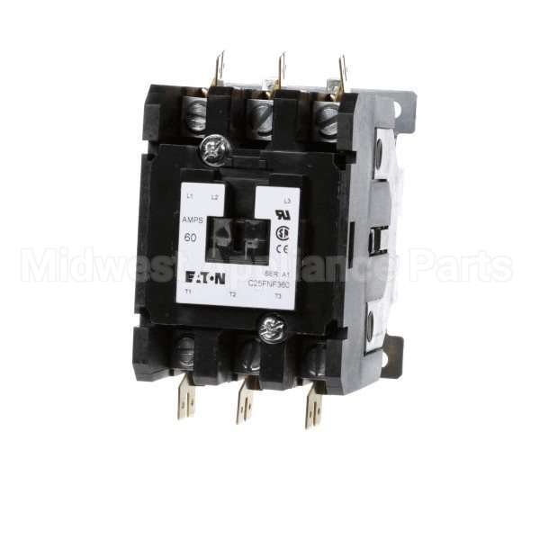 408015-60 Compatible Legion Contactor 60Amp