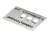 408017S Robot Coupe Front Plate R301U Series D
