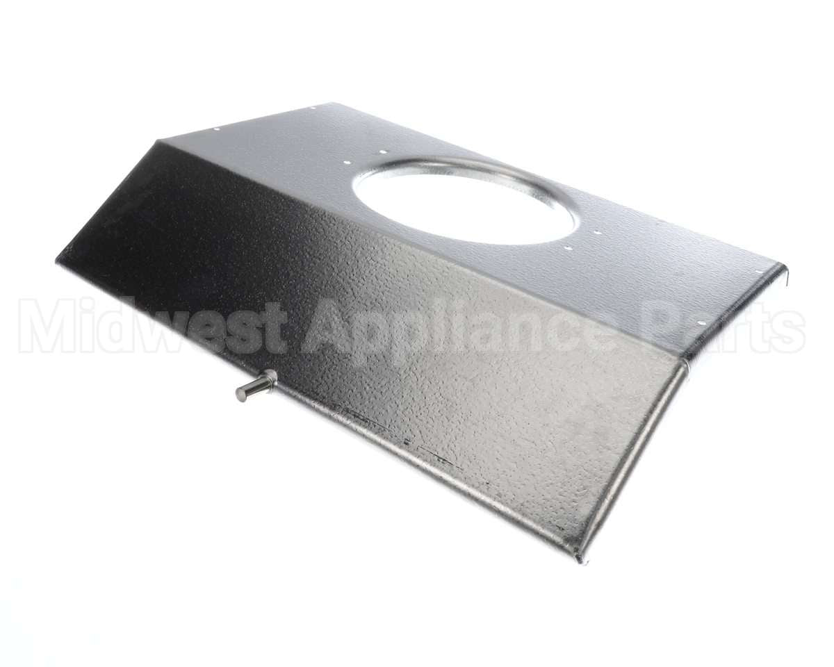 40801902 Heatcraft Refrigeration 18" X 23" Drain Pan