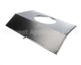 40801902 Heatcraft Refrigeration 18" X 23" Drain Pan