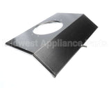 40801902 Heatcraft Refrigeration 18" X 23" Drain Pan