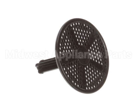 40806.1000 Bunn Pod Screen Assembly
