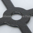 408077 Bertazzoni Small Pan Support Adapter