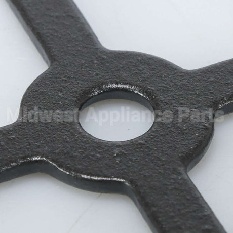 408077 Bertazzoni Small Pan Support Adapter