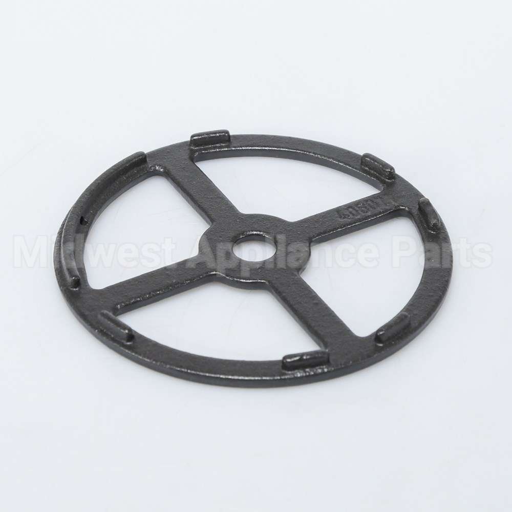 408077 Bertazzoni Small Pan Support Adapter