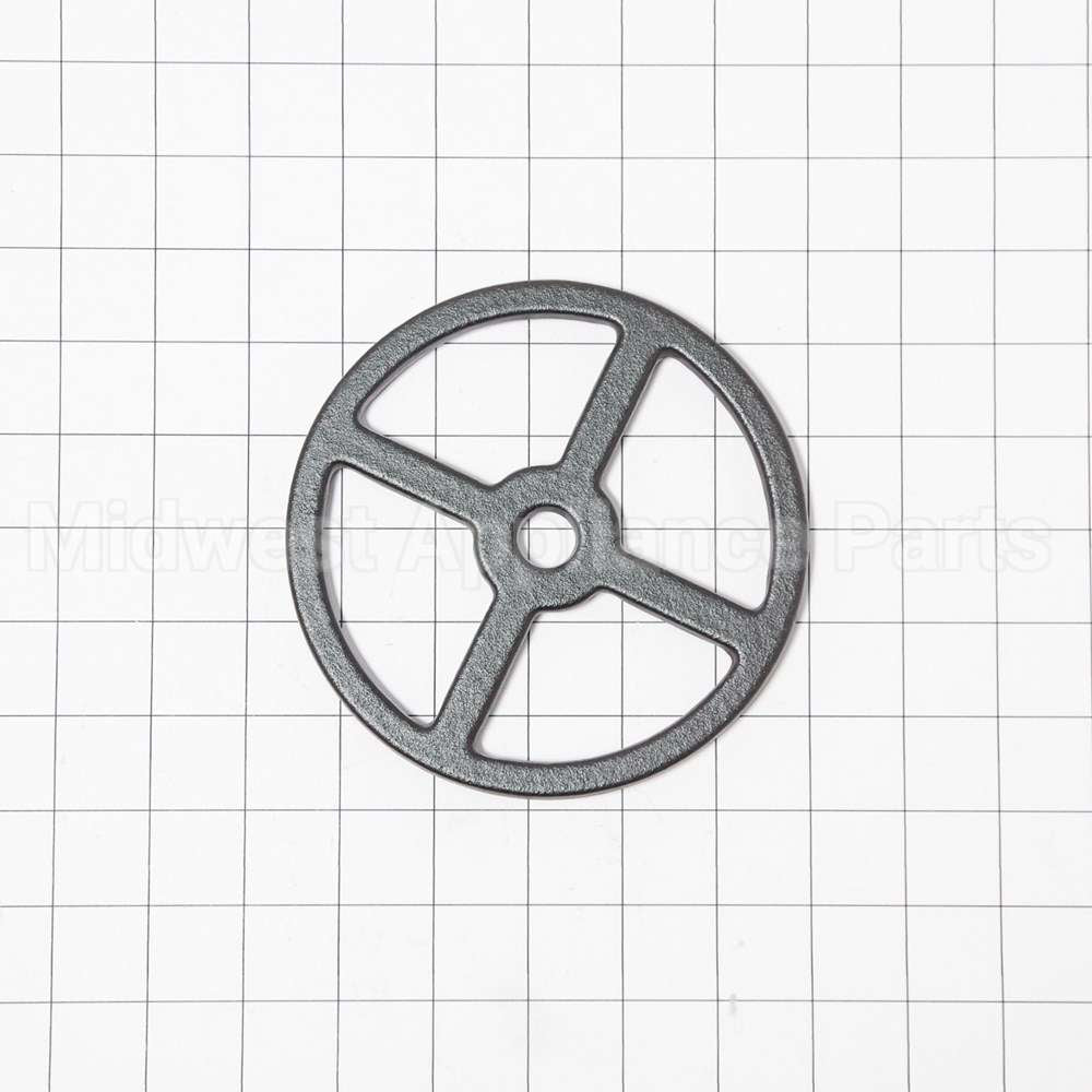 408077 Bertazzoni Small Pan Support Adapter