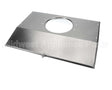 40808602 Heatcraft Refrigeration 21" X 26" Drain Pan