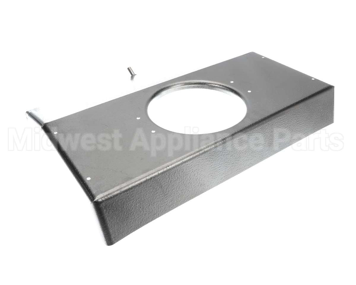 40808602 Heatcraft Refrigeration 21" X 26" Drain Pan