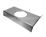 40808602 Heatcraft Refrigeration 21" X 26" Drain Pan