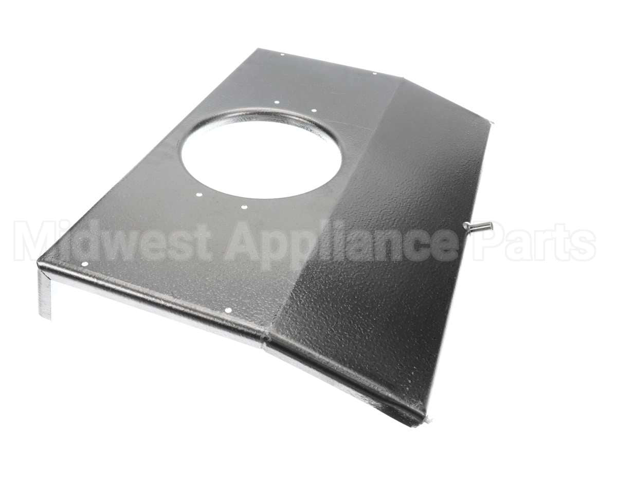 40808602 Heatcraft Refrigeration 21" X 26" Drain Pan