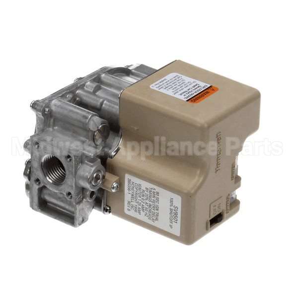 408087 Compatible Legion Gas Valve Natural