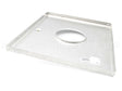 40811602 Heatcraft Refrigeration 16" X 19" Drain Pan