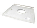 40811602 Heatcraft Refrigeration 16" X 19" Drain Pan