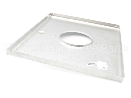 40811602 Heatcraft Refrigeration 16" X 19" Drain Pan