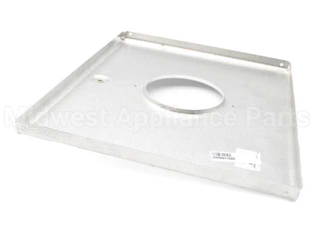 40811602 Heatcraft Refrigeration 16" X 19" Drain Pan