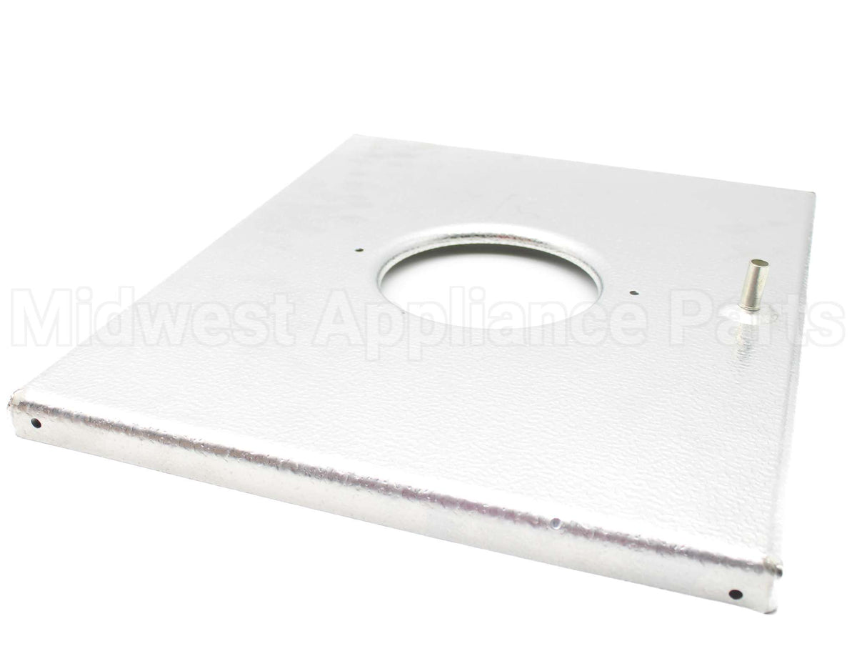 40811602 Heatcraft Refrigeration 16" X 19" Drain Pan